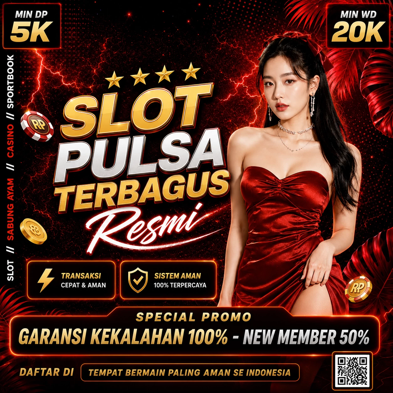 lucksvip